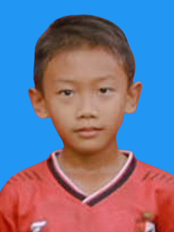 RAFAAT RADINAR SAPUTRA