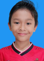 Mohammad Faisal Al Reejay Lubis