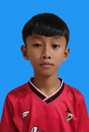 DIONISIUS REYNANDIKA RAHARJO