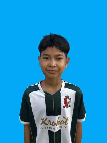 AHMAD FARID