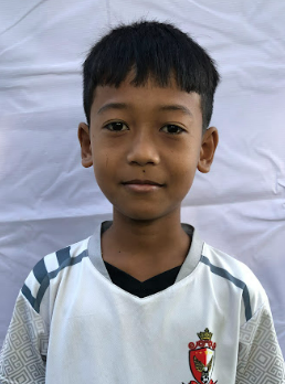 Allfiero Fathiin Putra Anastama