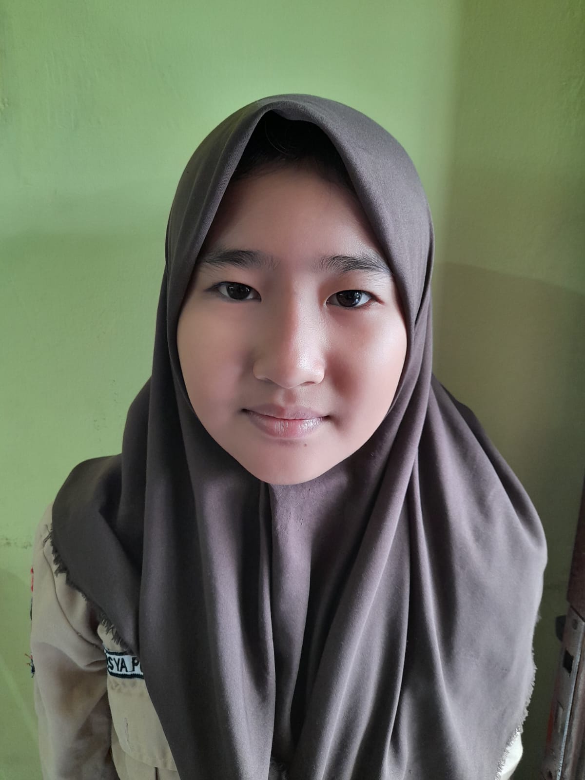 Navisya Putri Ayundri
