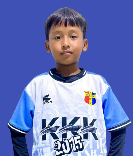 EVAN ARJUNA HANUWIGA