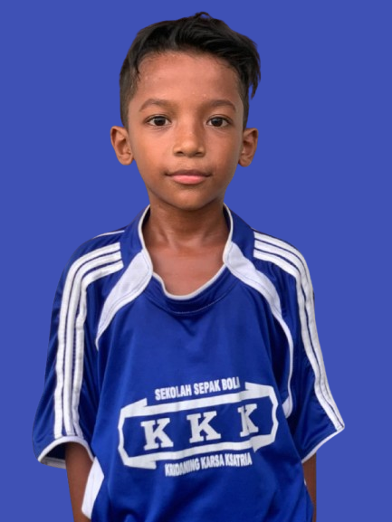 SATRIA ABDE NUGRAHA