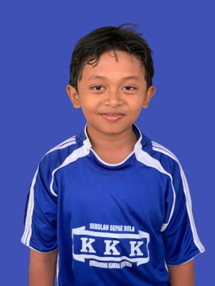 AHZAIMAR KHAFADI SAPUTRO