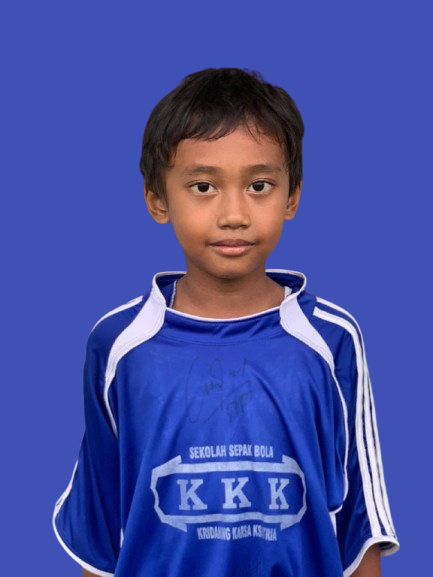 BINTANG PRATAMA AL AYYUBI