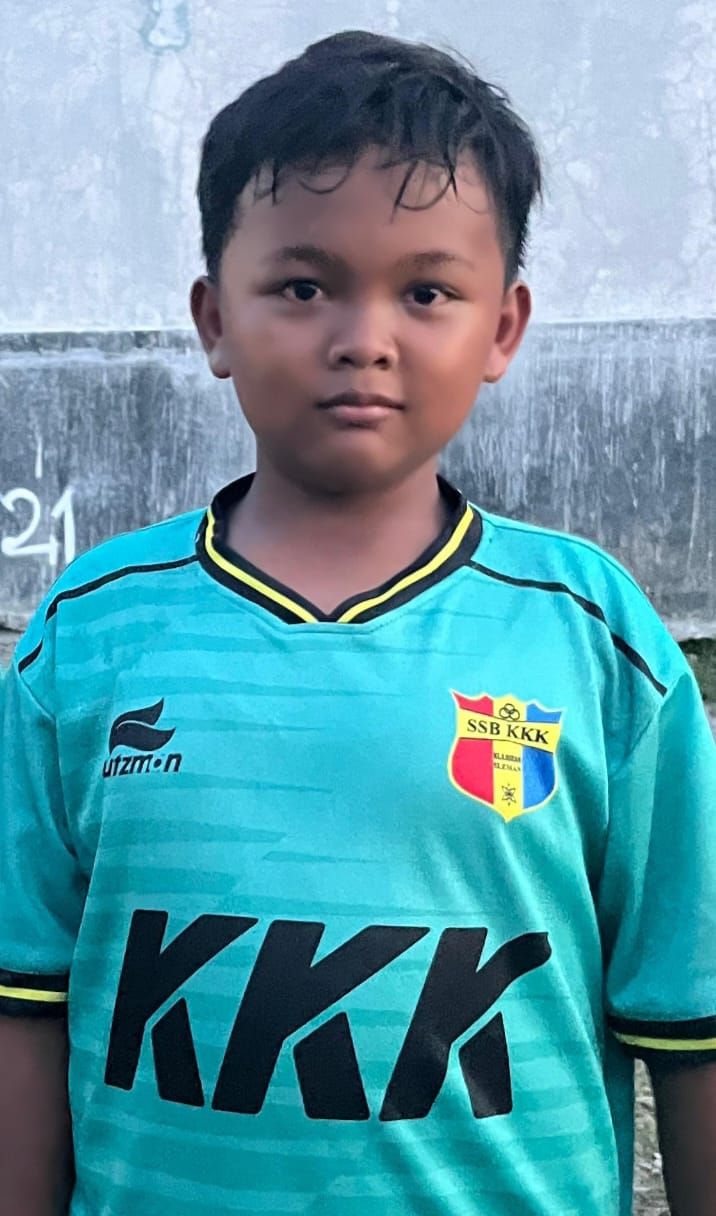 Wildan satria ramadhan