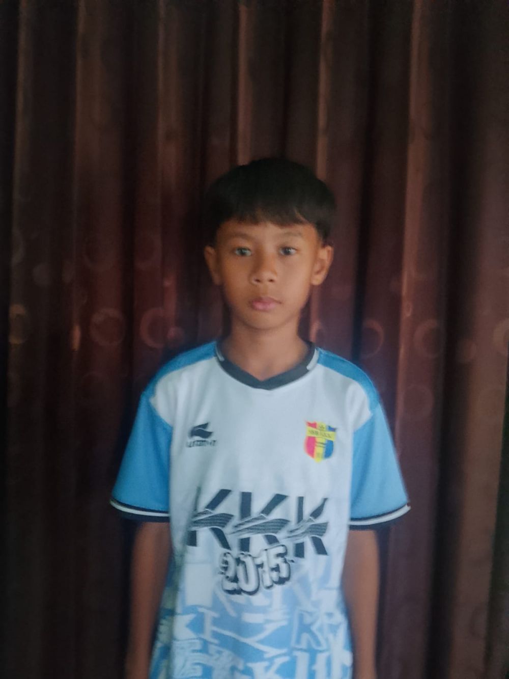 Muhammad Zain Achalesvara