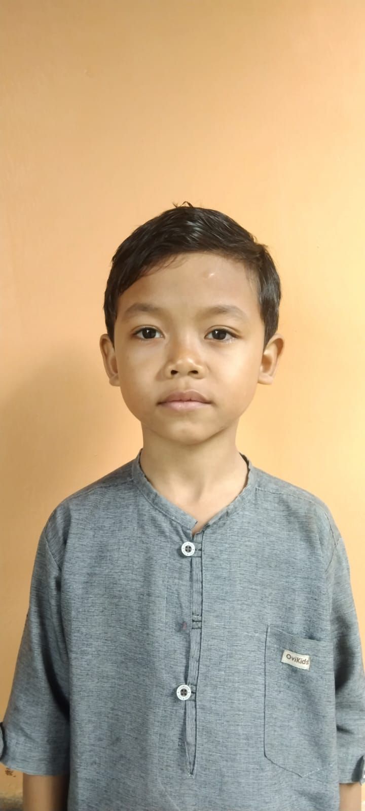 Althaf Ghani Assajid