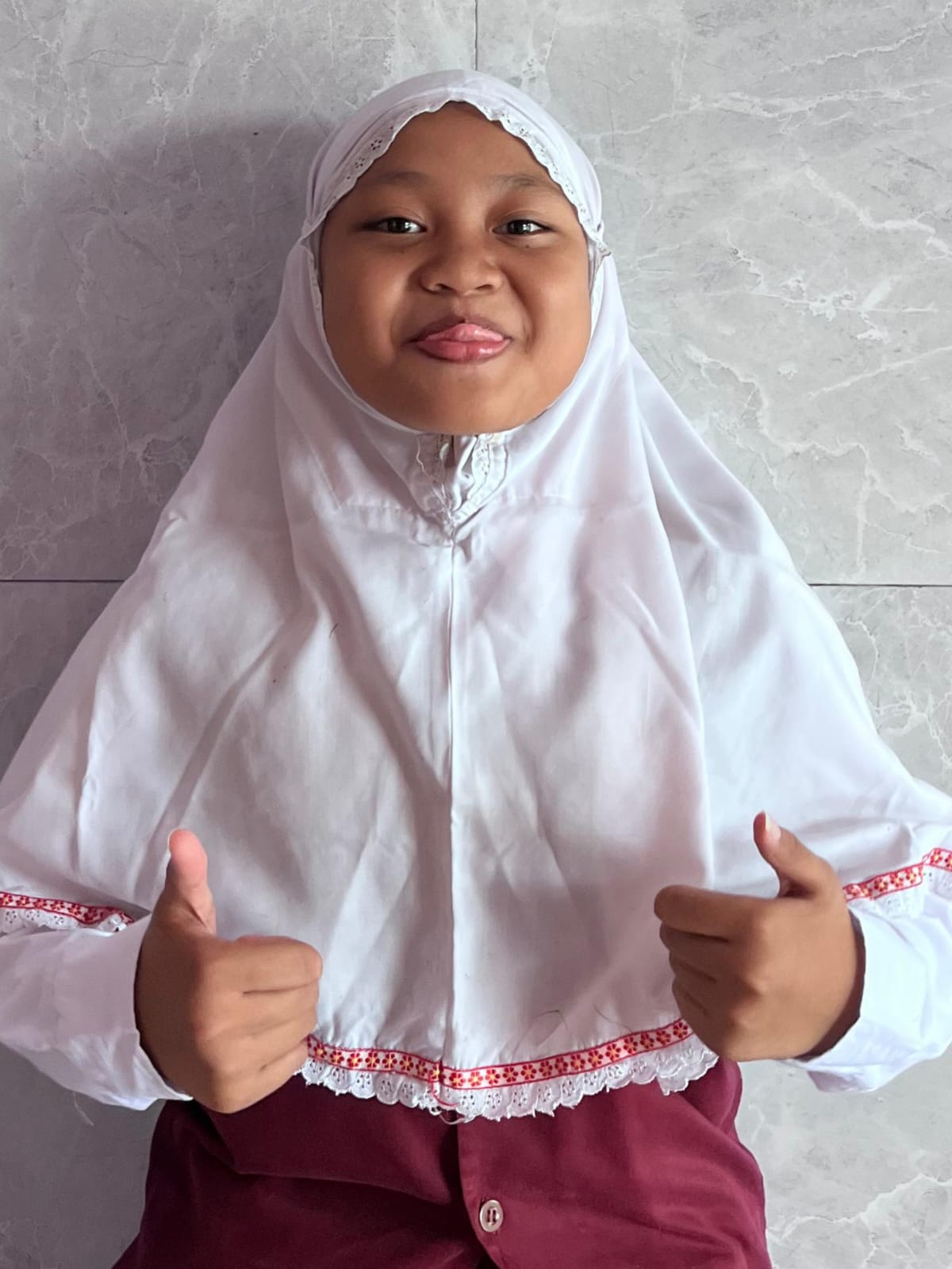 GHAIDA ALUNA MELODY CANTIKA