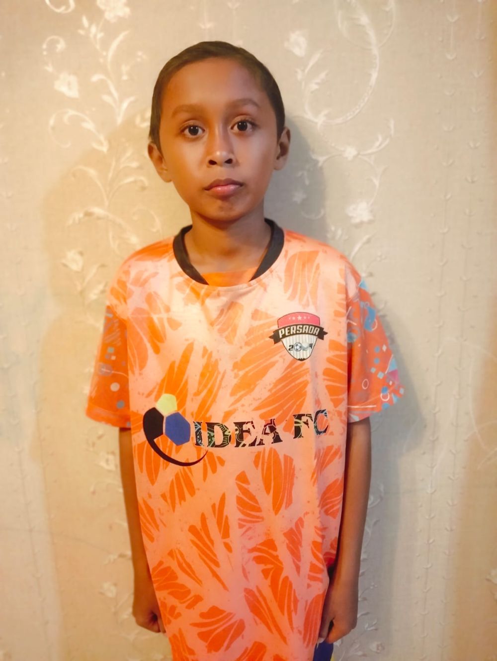 ZAIDAN KHALID ALVARO