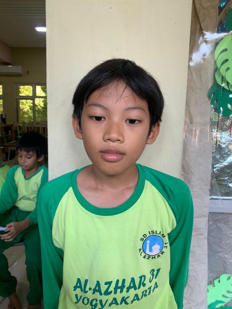 Arya Damar Wibisana