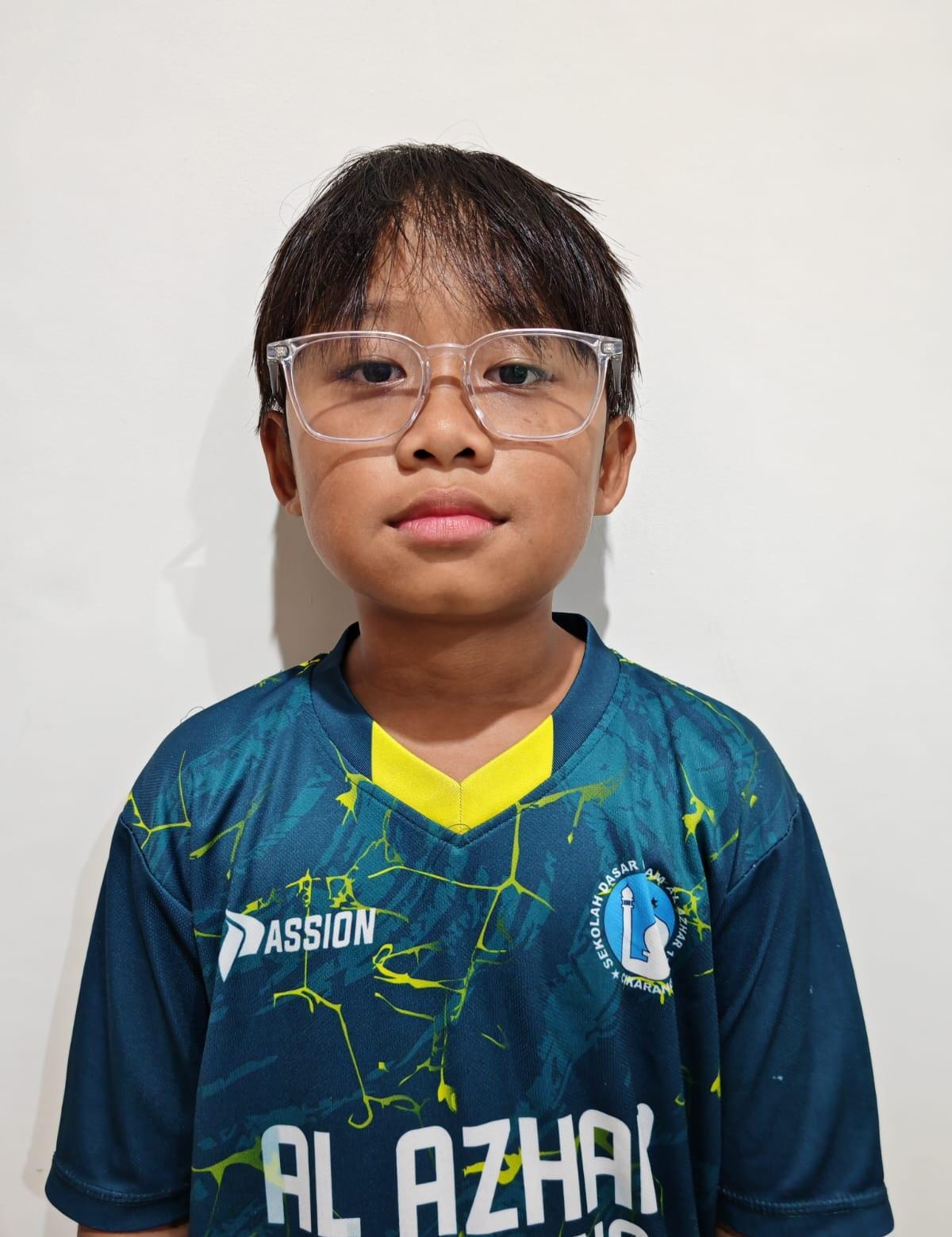 Muhammad Keenan Akhria