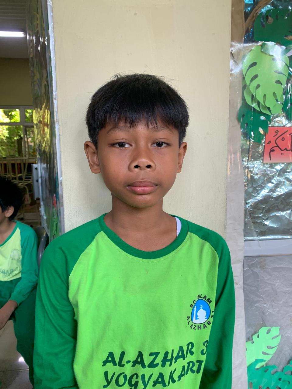 Rahmat Nur Iman
