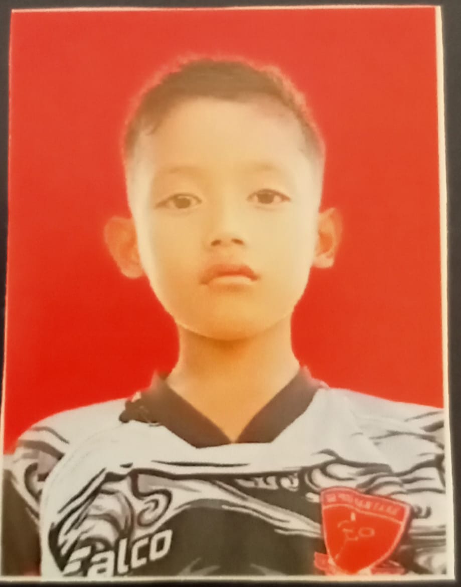 Wahyu Rehan Ananta Putra
