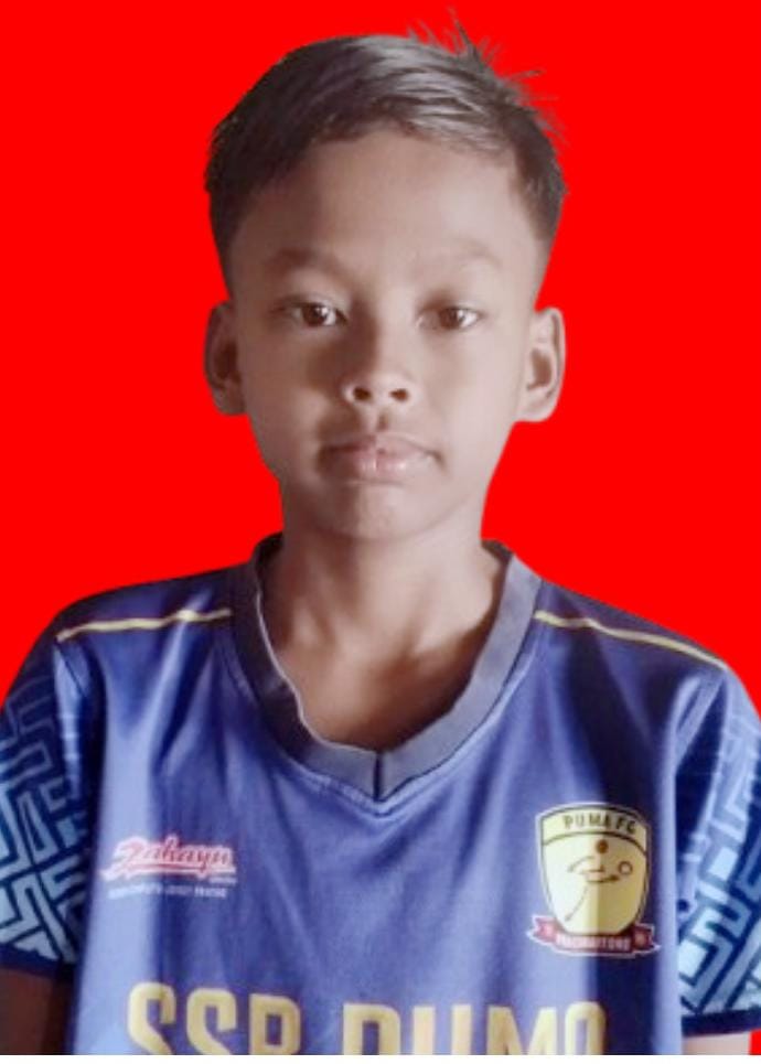Abidzar Alvin Rifiansyah