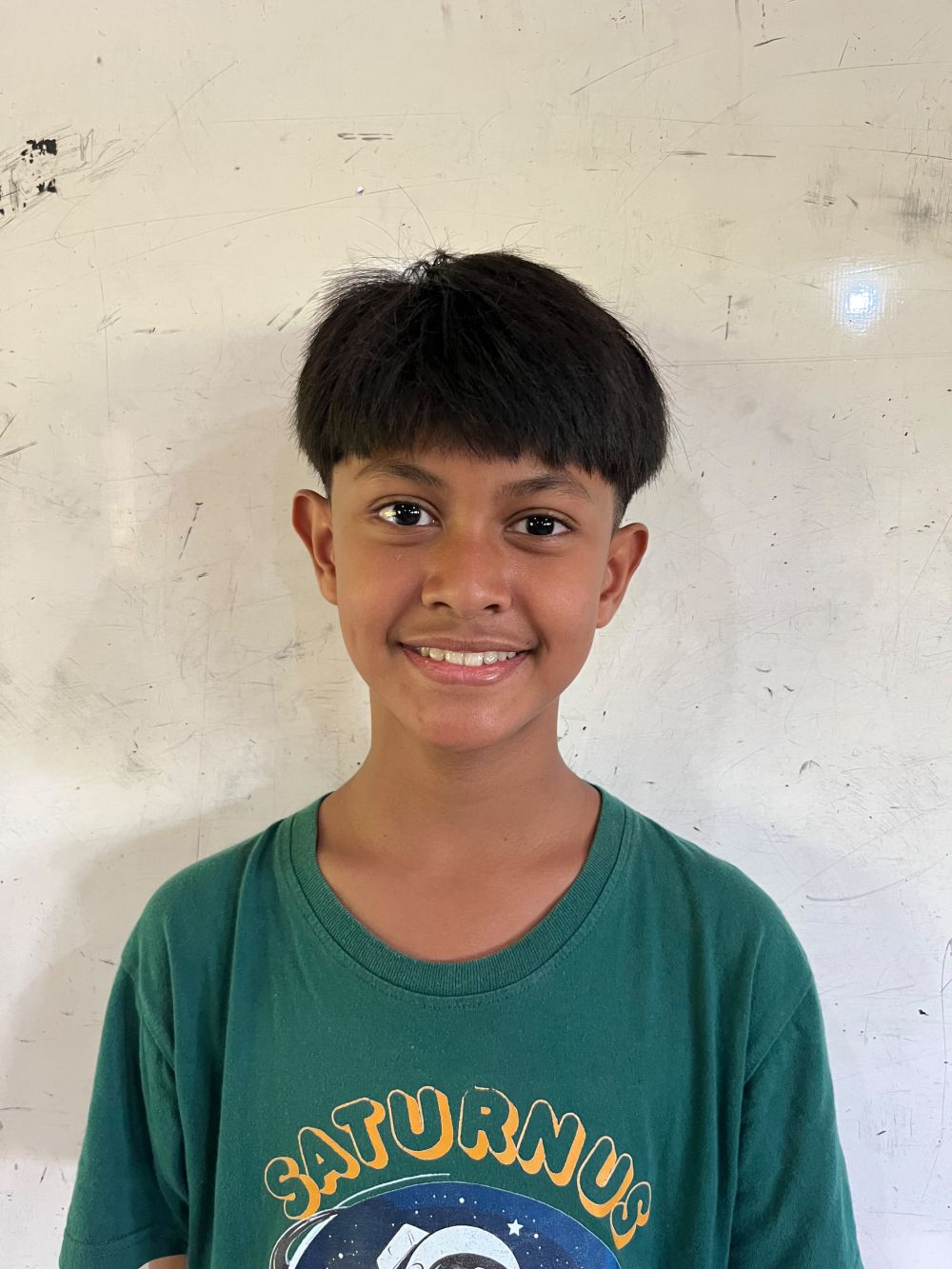 Muhammad Al Furqon