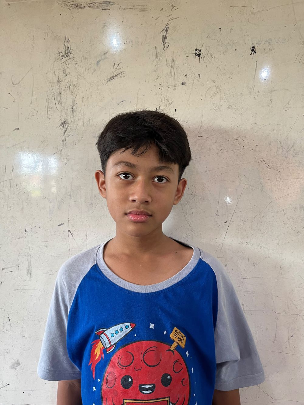 Muhammad Aydan Azka Musyaffa