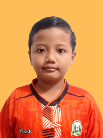 Zaidan Azzam Rosyadan