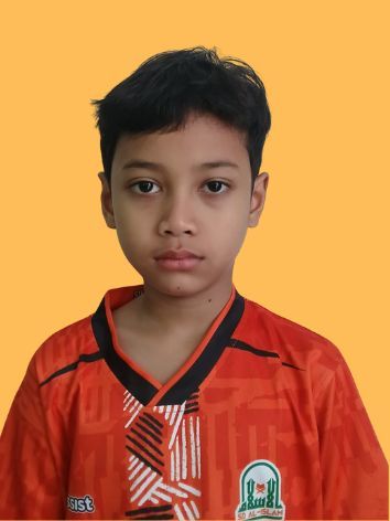 Shobah Abyan Mahbub