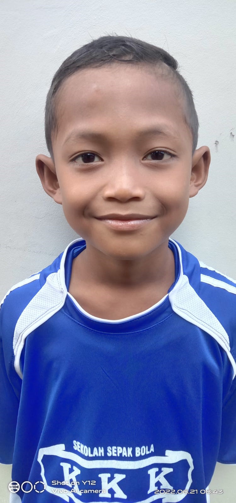 AKHMAD ABI HANIFAH
