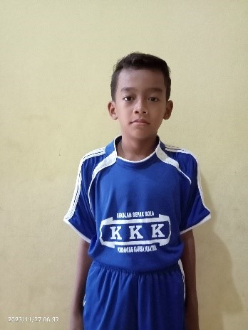 Faza Fauzan Ramadhan