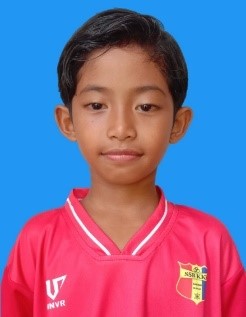 Naufal Arya pratama
