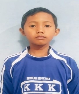 Alfian Gilang mahardika
