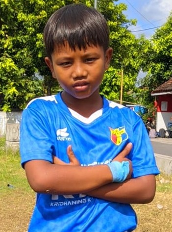 MUHAMMAD FACHRI HABIBI