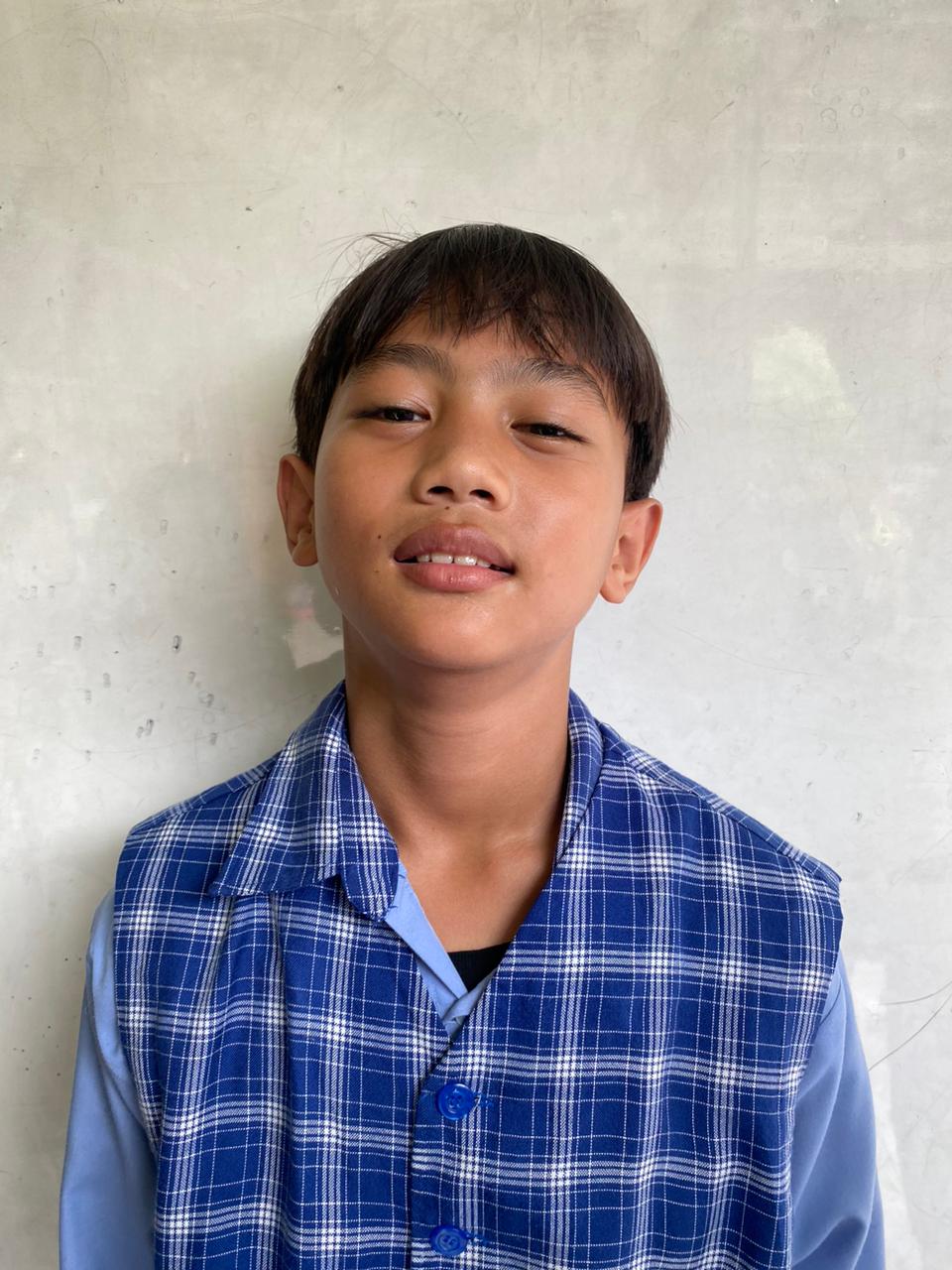 Raihan Rizqy Setyawan
