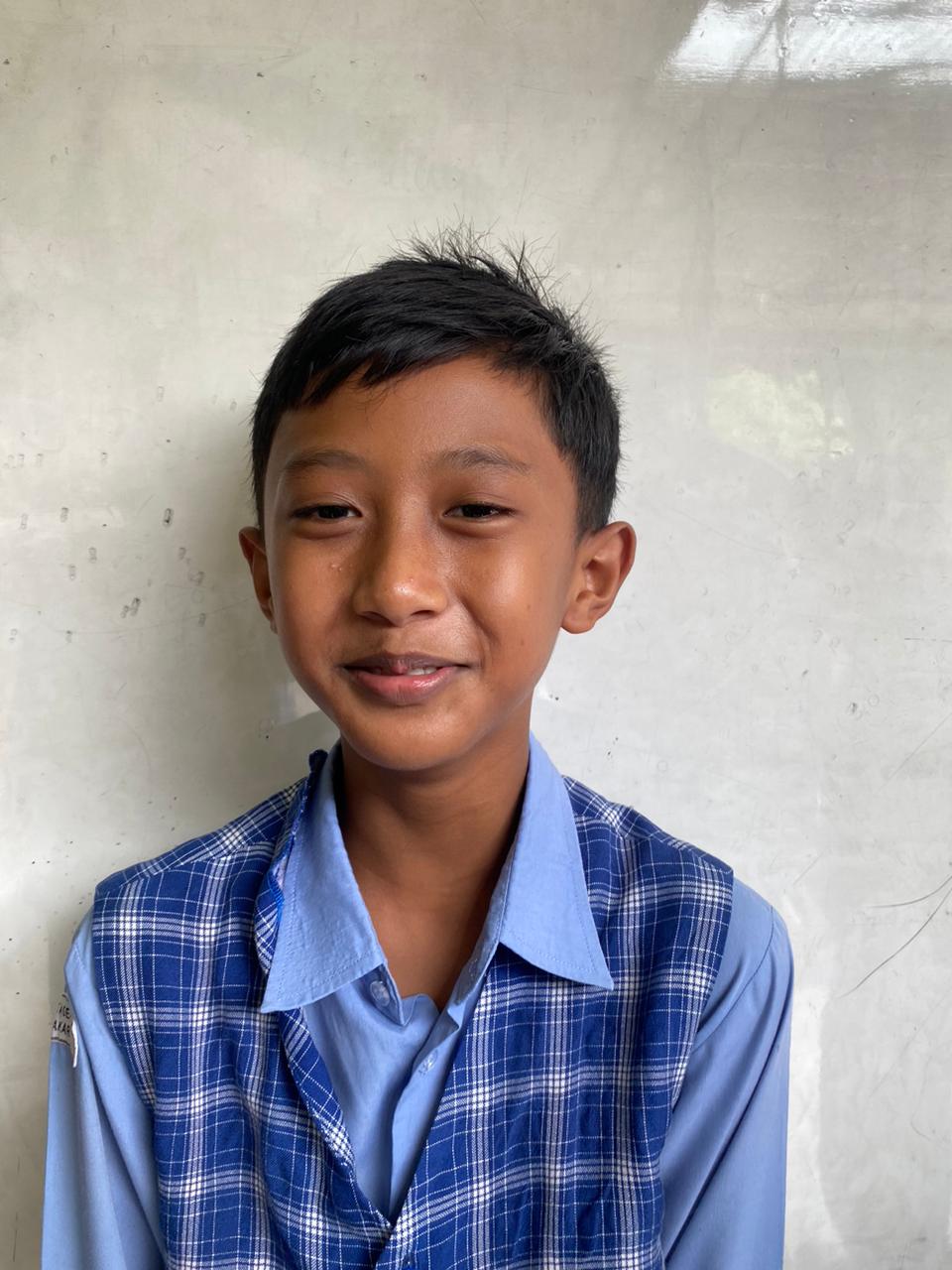 Abdul Hamid Alfaizi