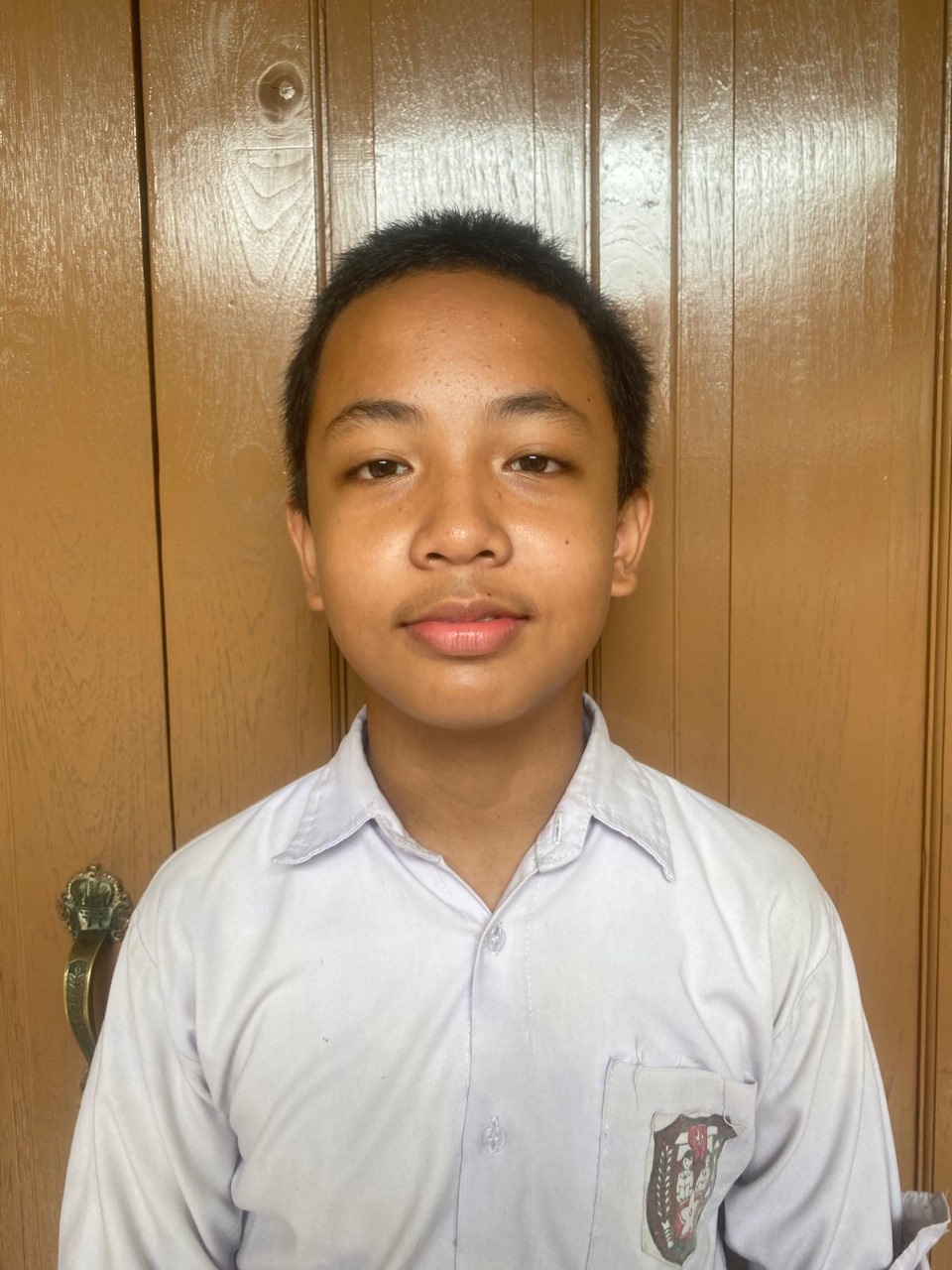 Hadziq Nabil Raffiandra