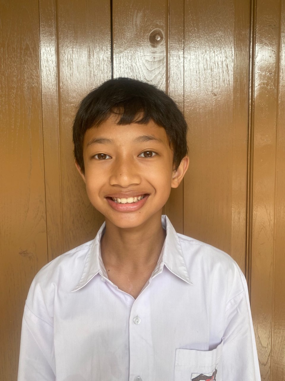Ahzafrano Elrafif