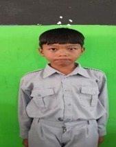 Arya Ditya Bintang Pratama