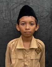 Muhammad Ridwan A