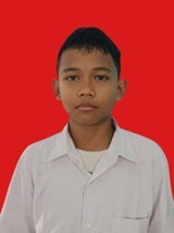 Noah Dwiputra Kanter