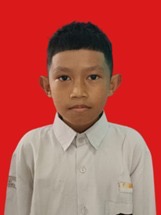 Rizky Sukron Nugraha