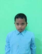 Taufiq Nur Huda