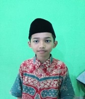 Ahmad Jameel Permata
