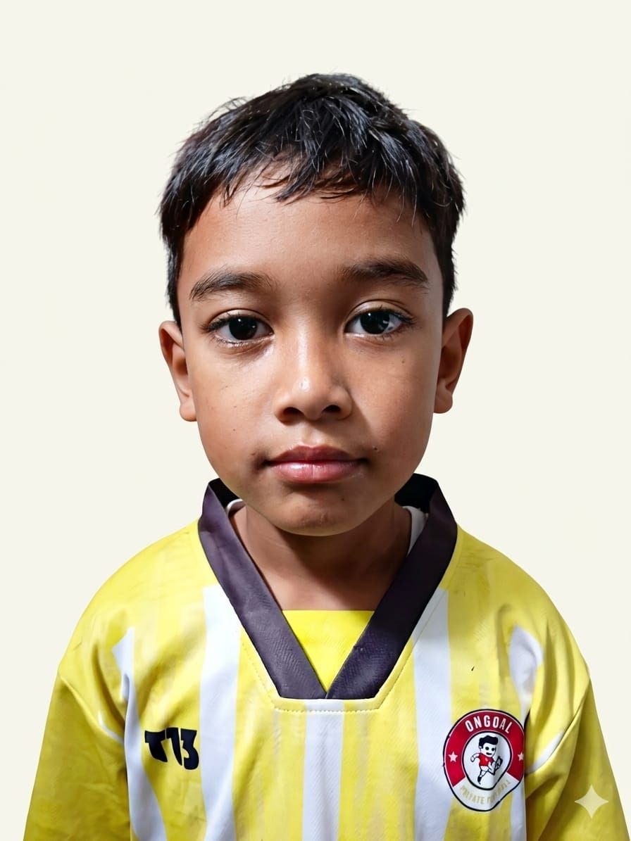 Achmad Khalid Al Hafidz