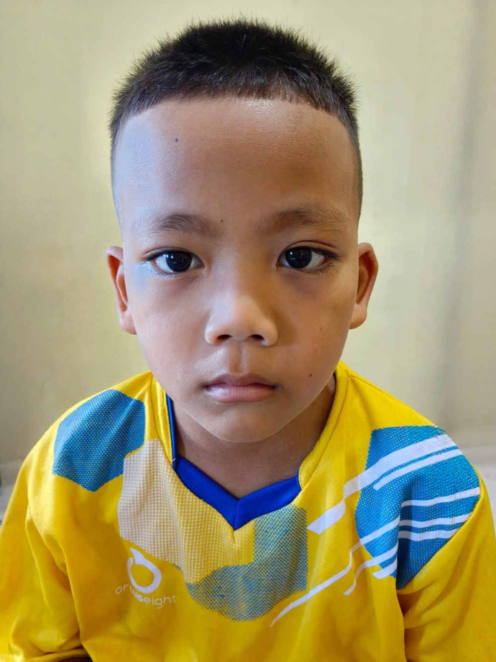 Muhammad Farhan Sufyan Alfarizqi