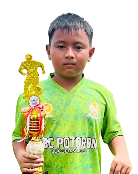 ARFAN NURUL AMRI