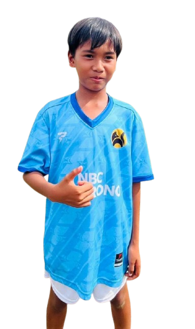 AJI SUTEJA