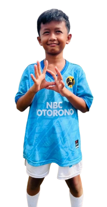 Muhammad Hanif Al Fatih