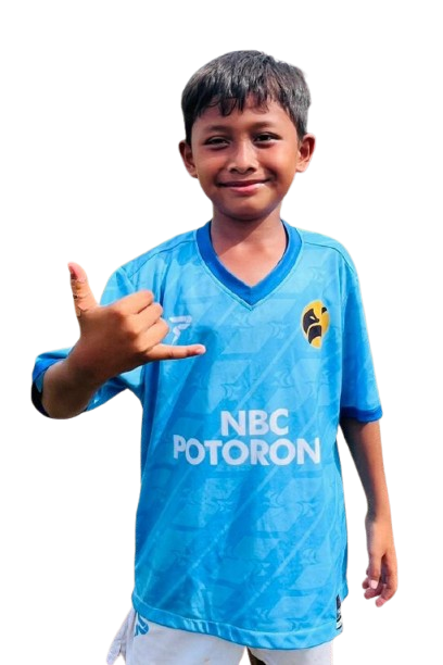 GIBRAN ARBIANSYAH