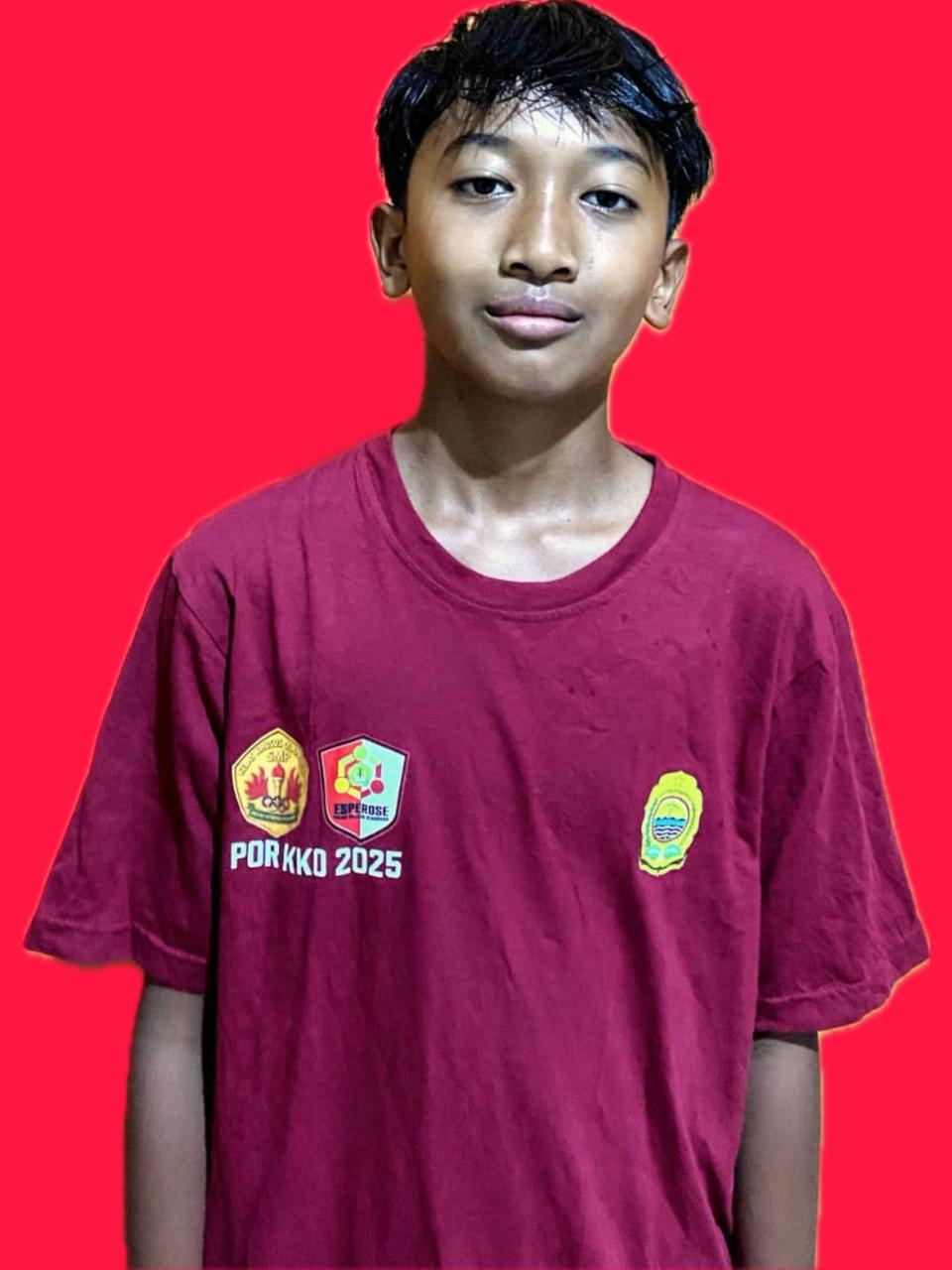 TEUKU ZIDANE NUR SAIF