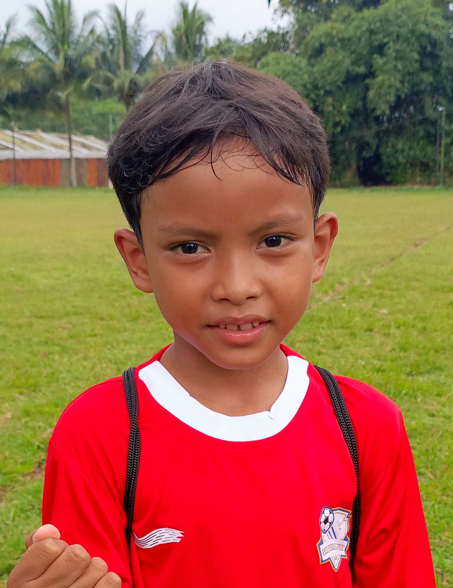 MUHAMMAD THUFAIL UINSEANN ARSENIO KURNIAWAN