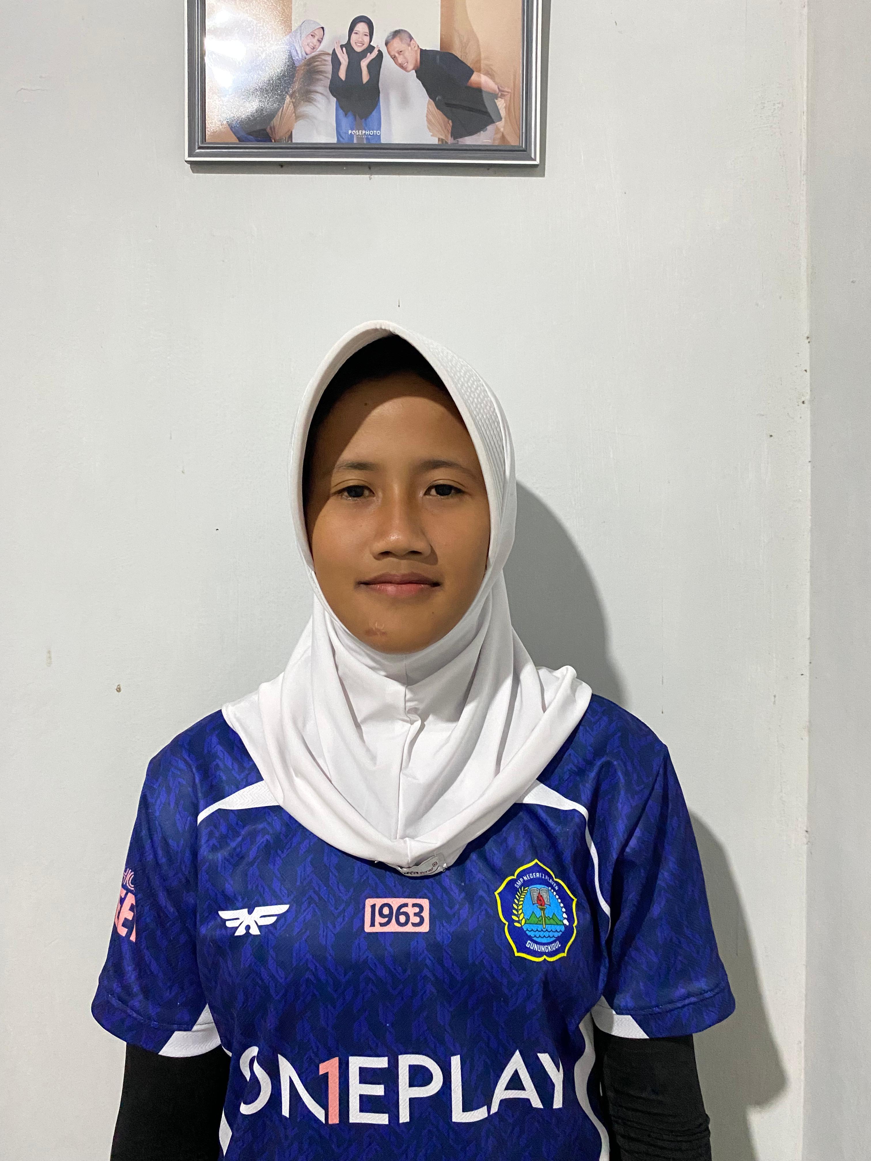 NAFEEZA ALYA SABIYA IRAWAN