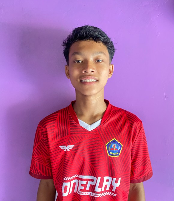 SEPTIANDI RIFQI ARIQ ATHALLAH