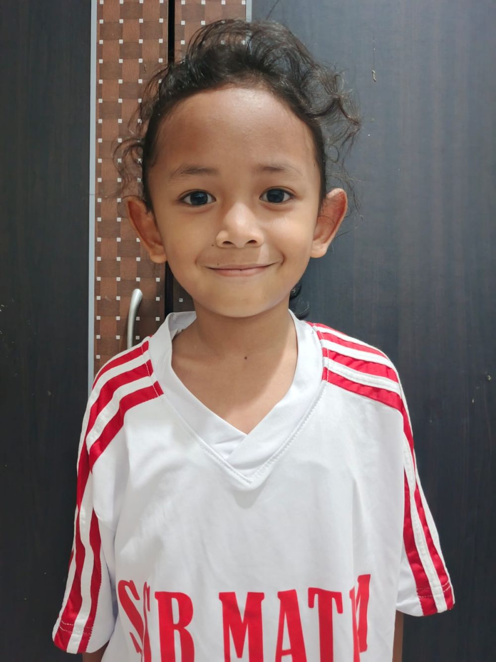 GABRIELO ABHIMANYU LANGENINGATI